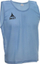 Fanellë stërvitje për kalamaj Select Basic Mini Jr T26-15074, poliester, blu