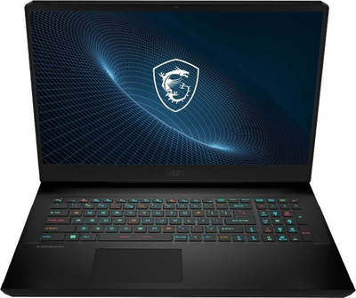 Laptop MSI Vector GP76, 17.3", Intel Core i7-12700H, Nvidia GeForce RTX 3070Ti Laptop GPU, Windows 11 Home, 16 GB RAM