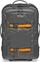 Çantë me rrota për kamera Lowepro Whistler RL 400 AW II, për DSLR dhe mirrorless, portokalli