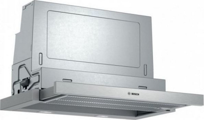Aspirator Bosch DFS067A51, i hirtë
