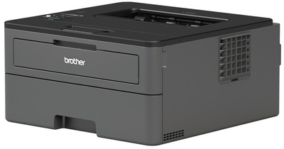 Printer Brother HL-L2372DN, i zi