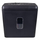 Shredder OFFICE PRODUCTS, cross cut, deri 5 fletë A4, kosh 8L, i zi