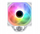 Ftohës CPU Thermalright Assassin Spirit 120 Vision, IPS 1.54", ARGB, i bardhë
