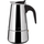 Aparat për kafe Moka Lamart LT7075, 100ml, e argjendtë