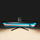Llampë për monitor BLOW LB-30, LED, USB-C, e zezë