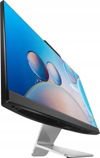 Kompjuter All in One Asus ExpertCenter E3 E3402WBAK, 23.8", i5 1235U, 8GB RAM, 256GB SSD, gri