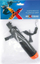 Држач за пливање EasyPix GoXtreme Floating Grip, за акциона камера, со ремче за рака, црно портокалов