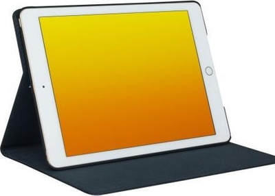 Футрола за таблет dbramante Tokyo, за iPad 10.2" 2019 2020 2021, црна