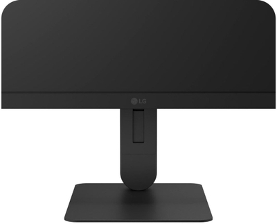 Monitor LG 27U710B-B, 27", 4K UHD IPS, i zi