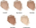 Pudër kompakte Clinique për një pamje mat që zgjat (StayMatte Sheer Pressed Powder), 7.6 g Nuancë: 03 Stay Beige