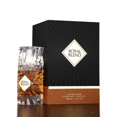 Extrait de Parfum French Avenue Royal Blend, 100ml