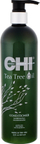 Balsam flokësh CHI Tea Tree Oil, 739 ml, për skalp të ndjeshëm