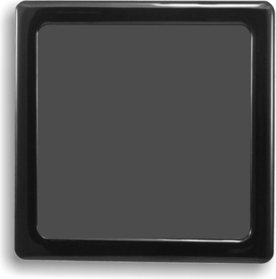 Filtër magnetik pluhuri DEMCiflex DF0688, 120mm, katror, i zi
