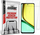 Telefoni Realme C67 5G, 8GB RAM, 256GB, jeshile