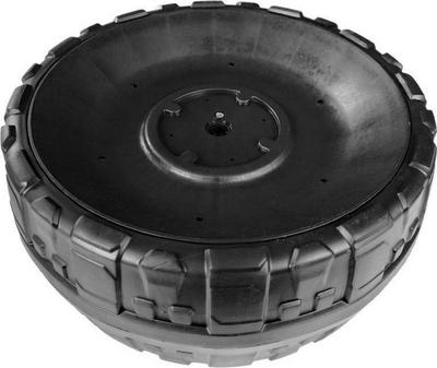 Rrotë makine LEANToys për Ford Ranger 4x4 DK-F650 me bateri
