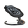 Luhatse Elektrike Cangaroo Prestige Dark Gray