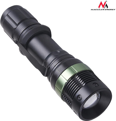 Maclean MCE175 LED Фенер за Велосипед