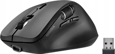 Maus Speedlink, wireless, i zi