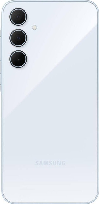 Telefoni Samsung Galaxy A35 5G, 6.6", 6GB 128GB, Ice Blue