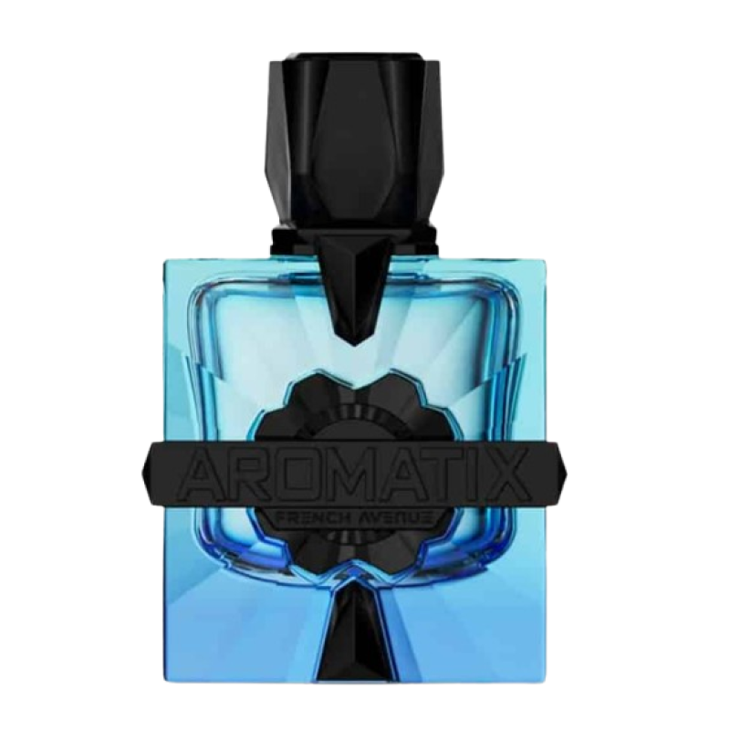 Eau de Parfum French Avenue Aromatix Magnetiq, 100ml 2