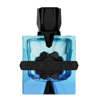 Eau de Parfum French Avenue Aromatix Magnetiq, 100ml
