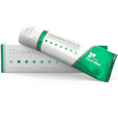 Pastë dhëmbësh zbardhues Opalescence Original Cool Mint 20 ml