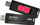 SSD i jashtëm ADATA SC610, 500GB, USB 3.2 Gen2, i zi e kuqe