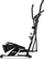 Елиптичен велосипед за вежбање Zipro Shox RS, 117 x 65 x 150 см, црно/бело