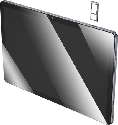 Таблет Hoco HI14, 10.95", 3GB 64GB, 4G, сив