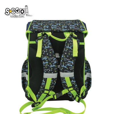 Osh Cante Anatomike Premium Next Level 42X30X22Cm Sc2959