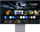 Monitor i mençur Samsung M90SF S32FM900SU, 32", 4K, i bardhë