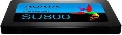 Диск SSD A-Data SU800, 256 гигабајти