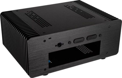 Kasë Akasa Maxwell Pro, HTPC