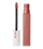 Buzëkuq i lëngshëm Maybelline Matte Ink, 65 Seductress, 5 ml