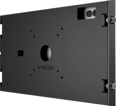 Mbulesë tableti Compulocks 124GAPXB, 12.4", e zezë