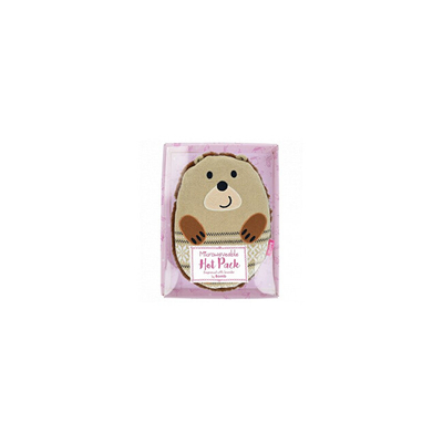 Jastëk ngrohës Bomb Cosmetics Harry the Hedgehog
