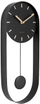 [OUTLET] Orë muri Karlsson KA5822BK