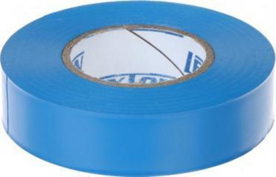 Shirit izolues TS-IZOL 25 m, PVC, i kalter