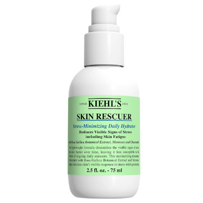 Krem kundër stresit të lëkurës Kiehl's Skin Rescuer, 75 ml