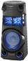  Звучник Sony MHC-V43D, црна боја