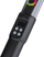 Llambë LED Quadralite RGB SmartStick 20, 20W, portative, e zezë
