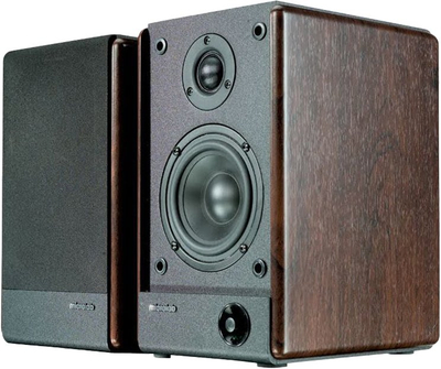 Звучници Microlab SOLO 5, Bluetooth, за PC, црни