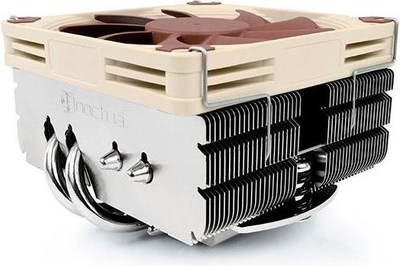 Ftohës CPU Noctua NH-L9x65, 1150/1151/1155/1156/1200, 120x92mm