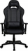 Karrige gaming Arozzi Torretta, lëkurë PU, ergonomike, e zezë