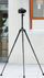 Tripod fotografik K&amp;F Concept KF09.120, 30-170cm, me telekomandë Bluetooth, i zi