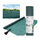 Засенчувачка мрежа Shading Mesh 140g/m2, 1.5x25m, темно зелена