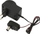 Furnizues i stabilizuar antene BLOW 12V, për TV dhe DVBT-2, i zi