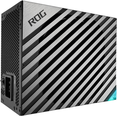 Burim energjie Asus ROG Thor Titanium 90YE00K0-B0NA00 , 1600W
