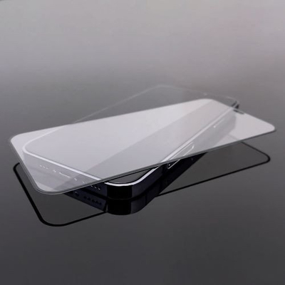 Mbrojtës xhami Toti për Samsung Galaxy A16 / A16 5G, 6.7\", 9H, transparent