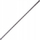 Spiral betoni Widia SDS Plus 26x800 mm, diametër 26 mm, gri